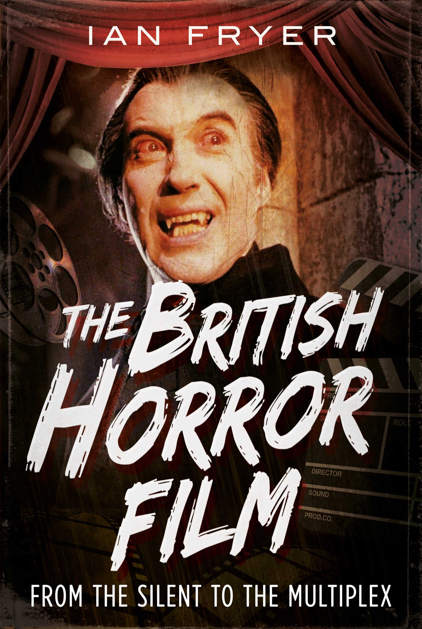 The British Horror Film