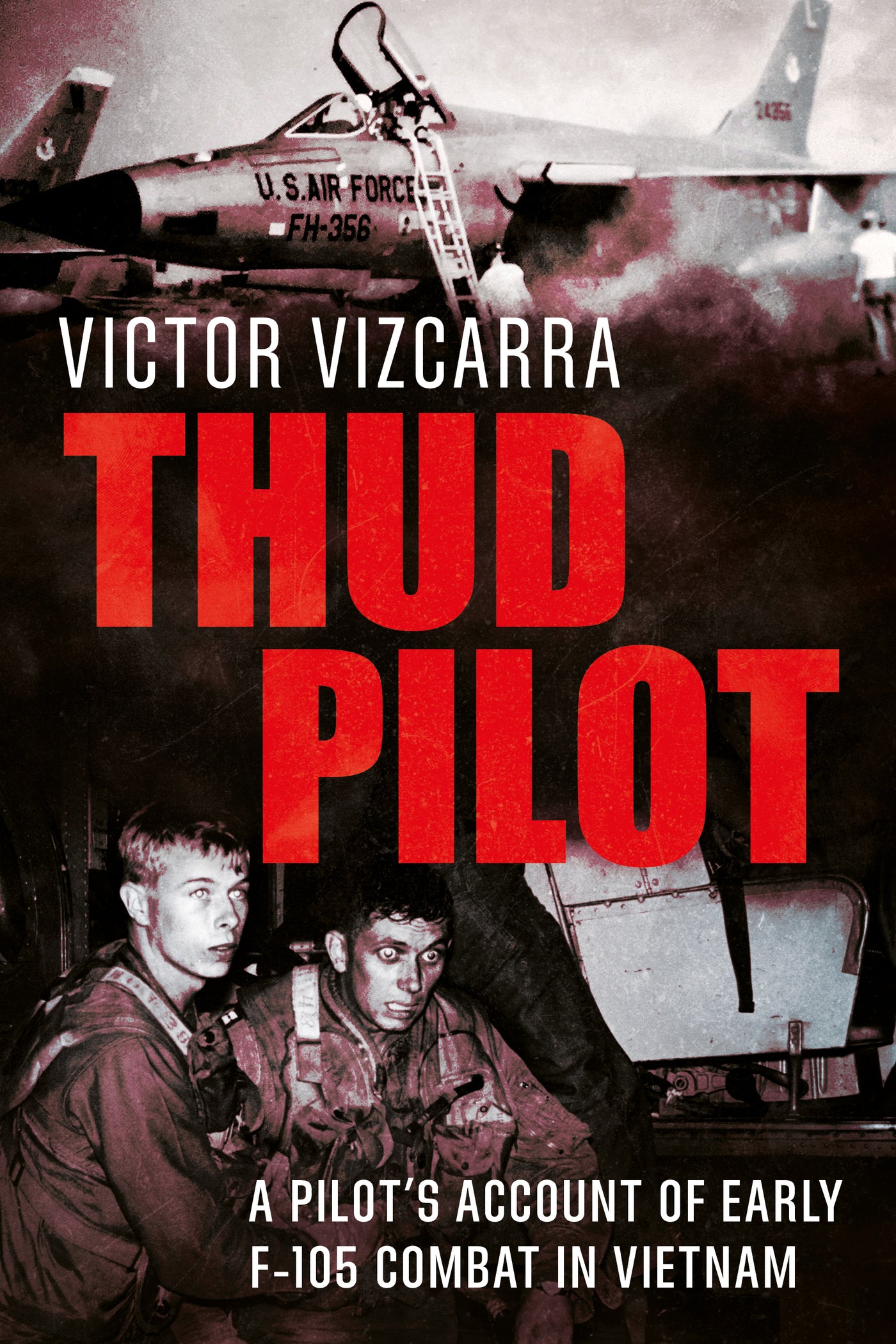 Thud Pilot