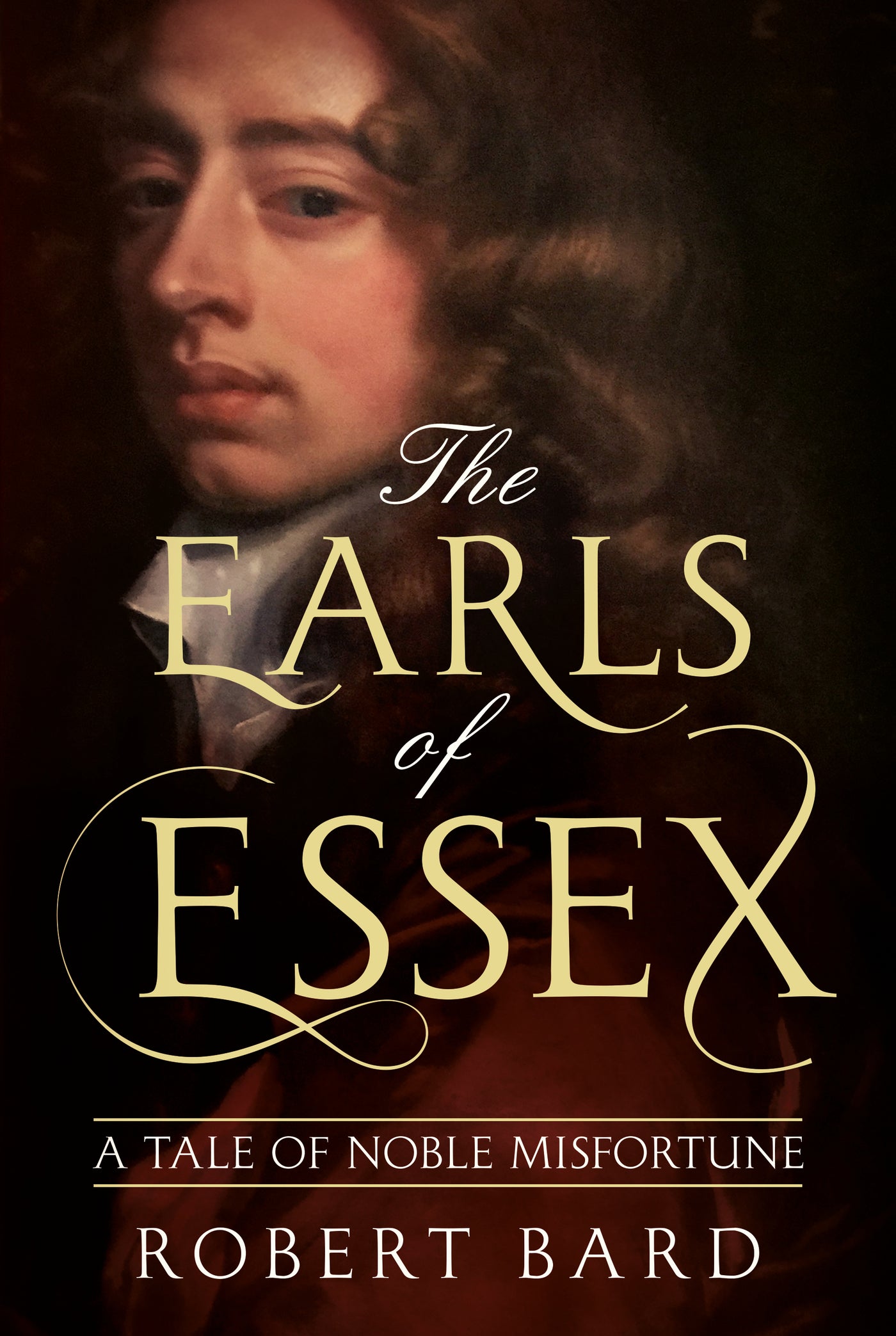 The Earls of Essex