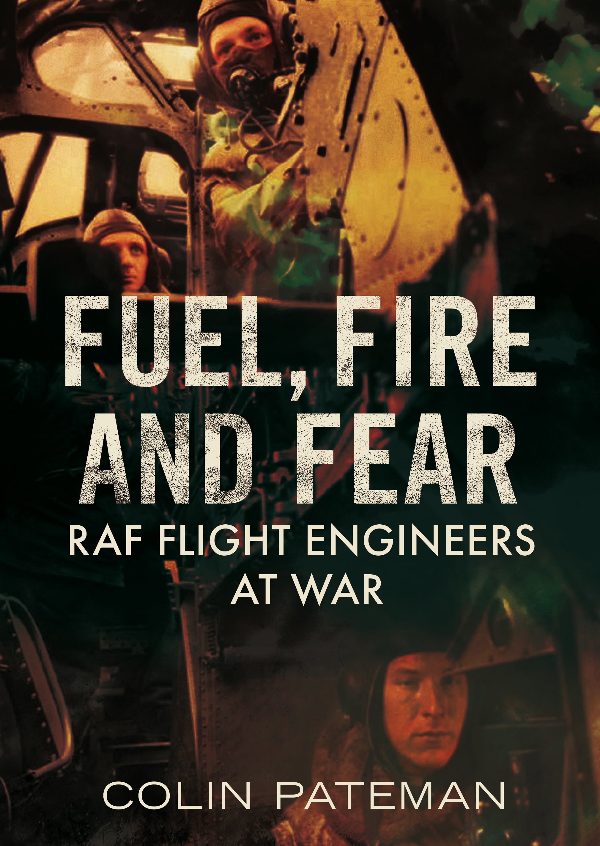 Fuel, Fire and Fear – RZM Imports Inc