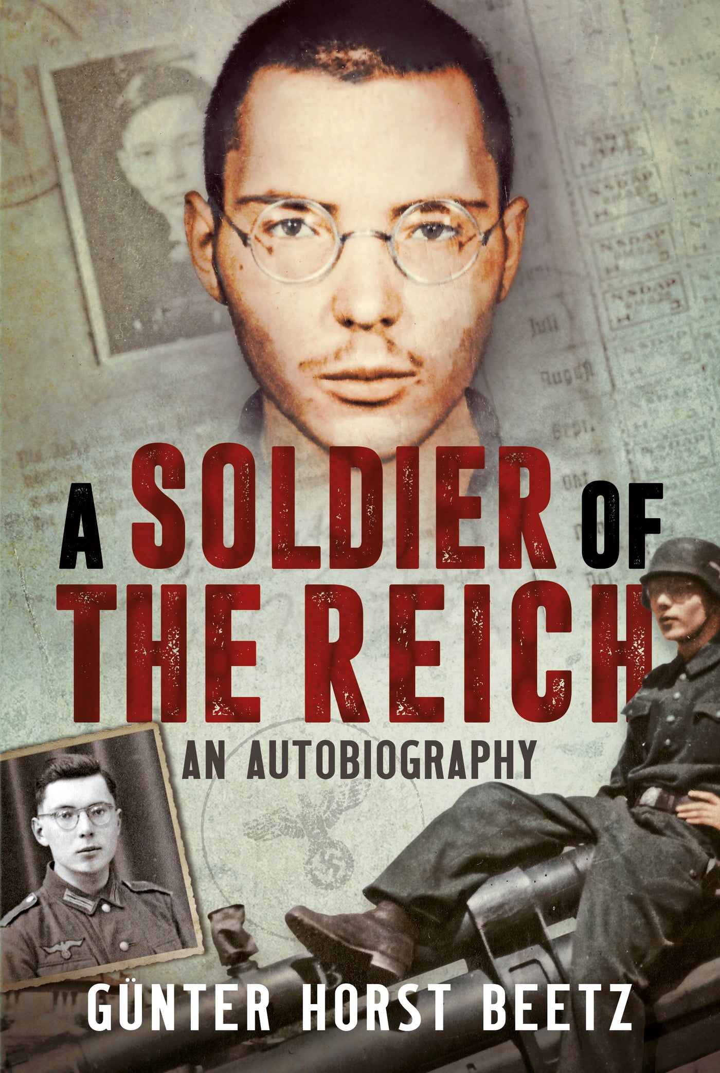 A Soldier of the Reich
