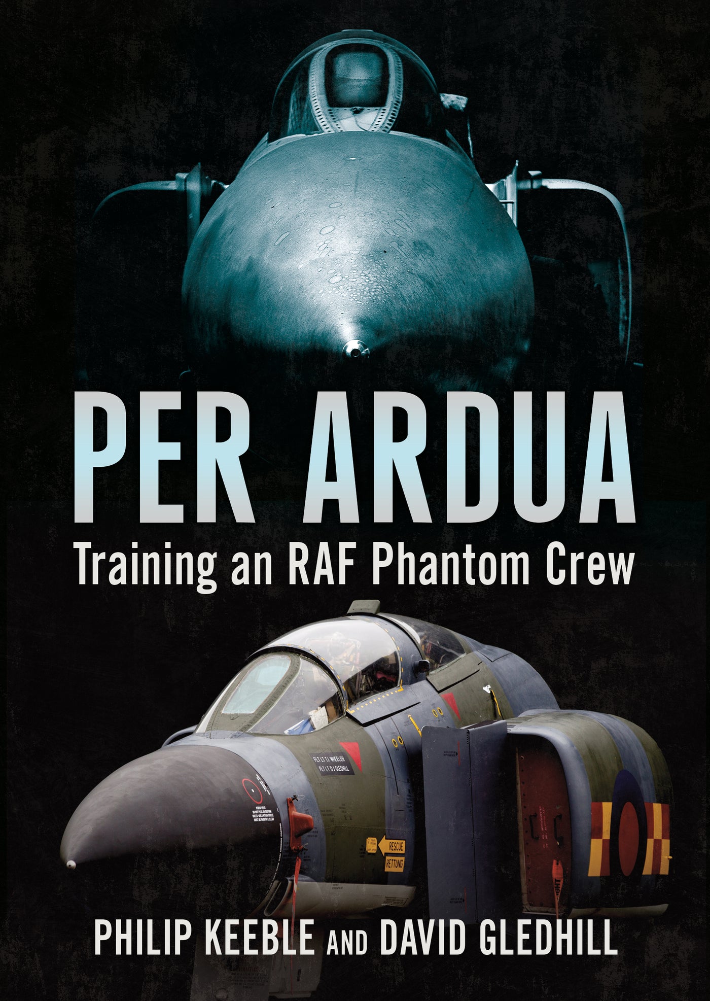 Per Ardua