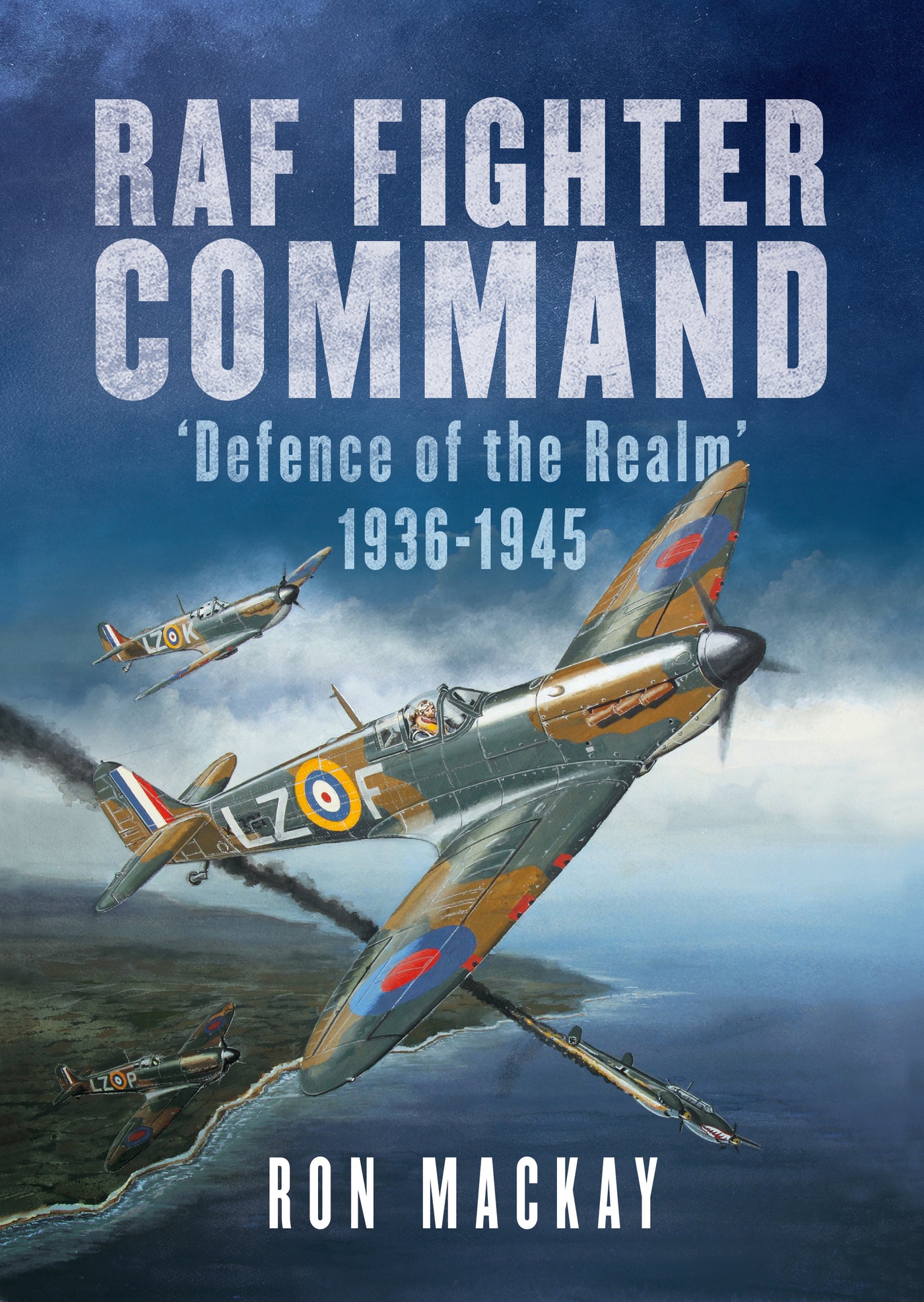RAF Fighter Command