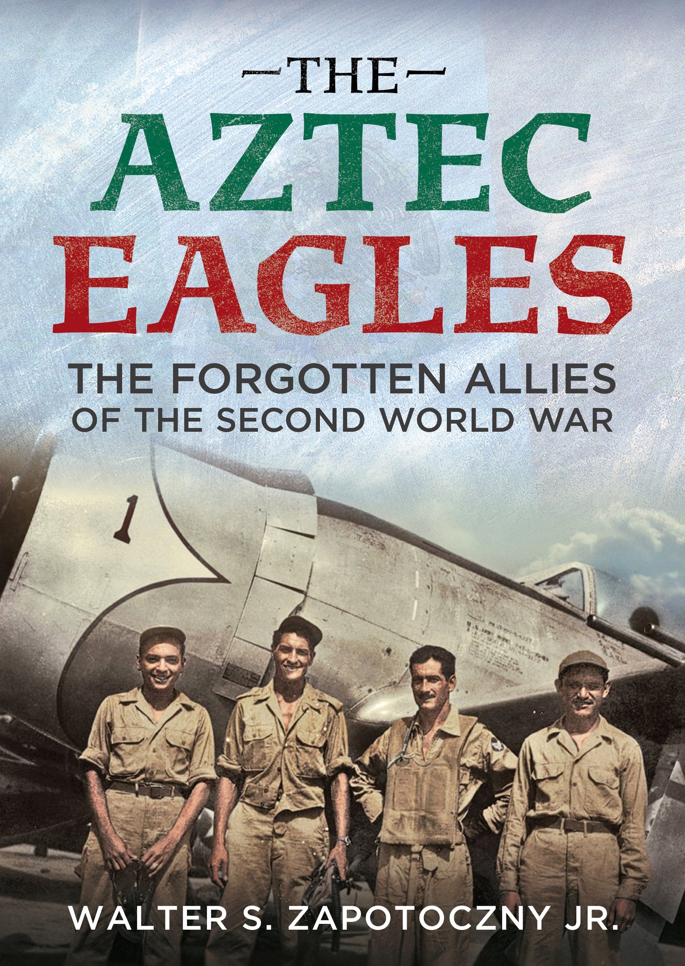 The Aztec Eagles