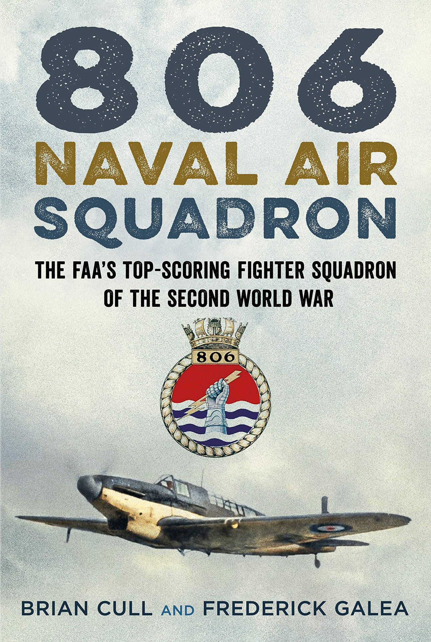 806 Naval Air Squadron