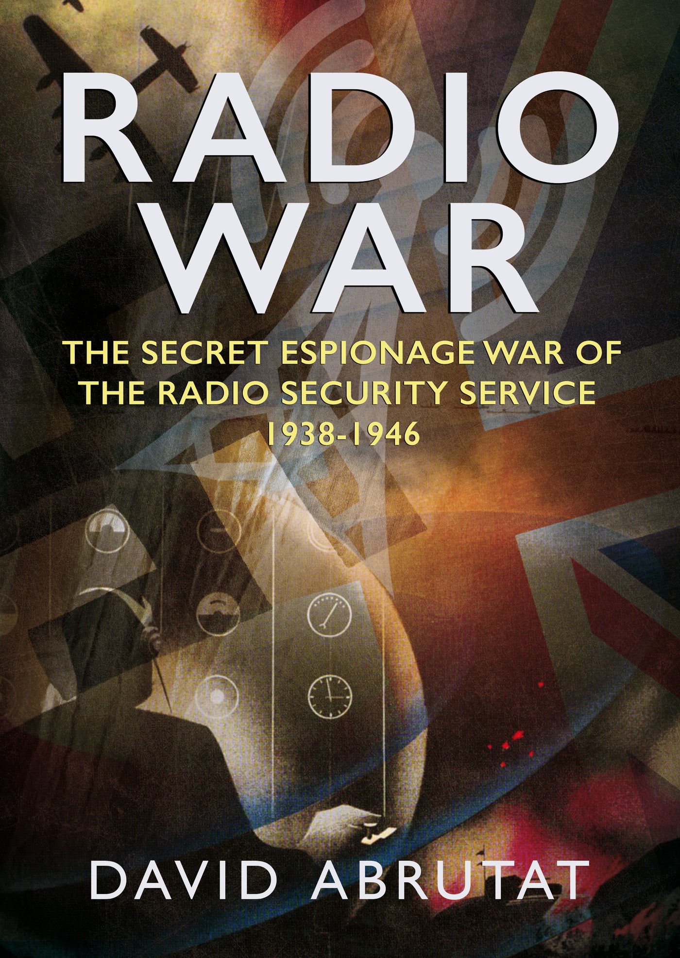 Radiokrieg 