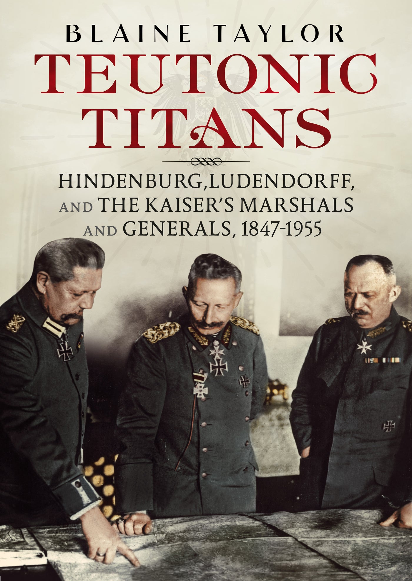 Deutsche Titanen 