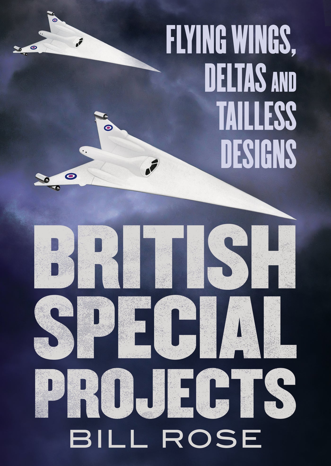 Britische Sonderprojekte 