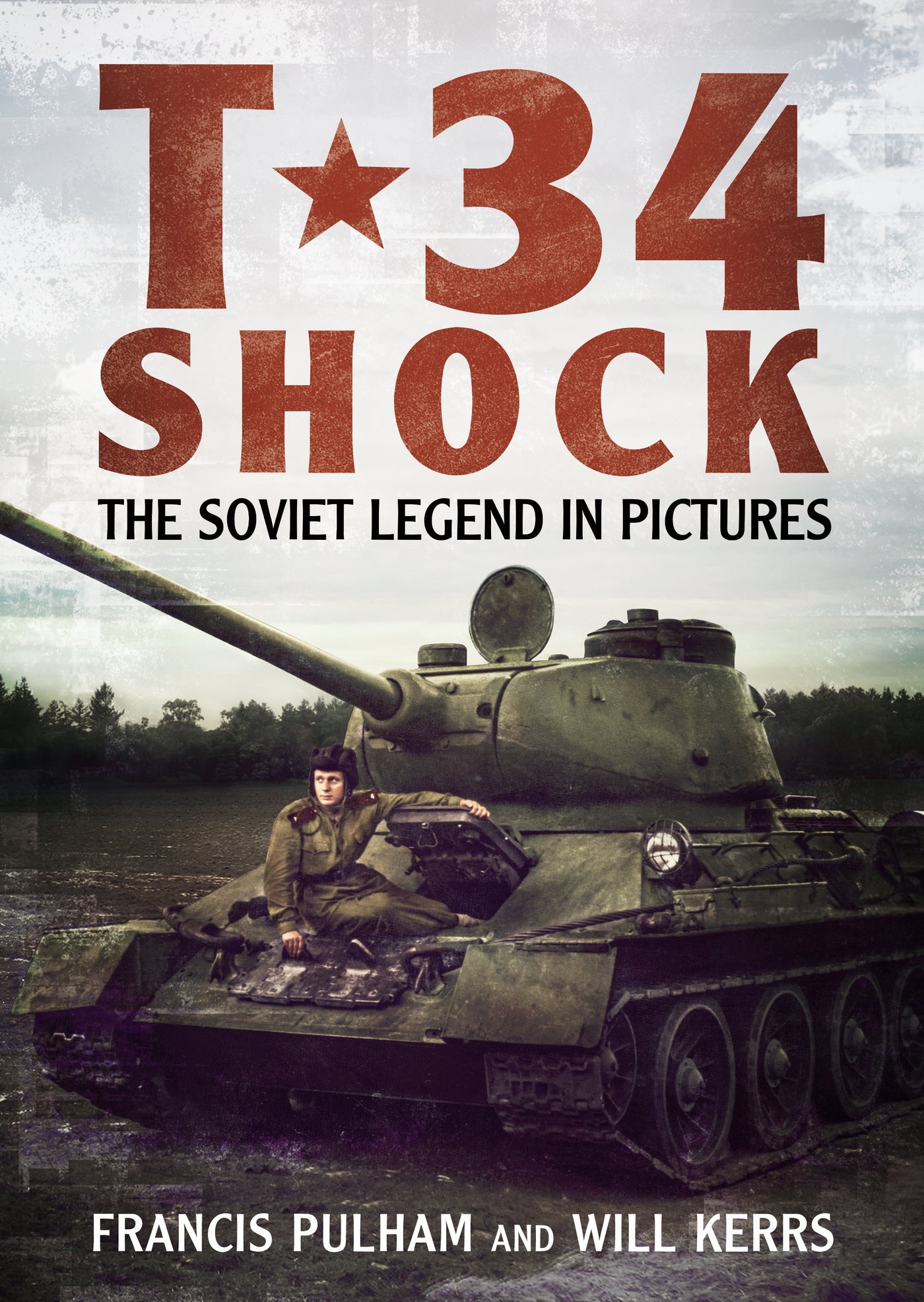 T-34 Shock