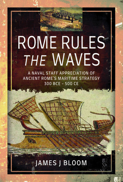 Rom beherrscht die Wellen 