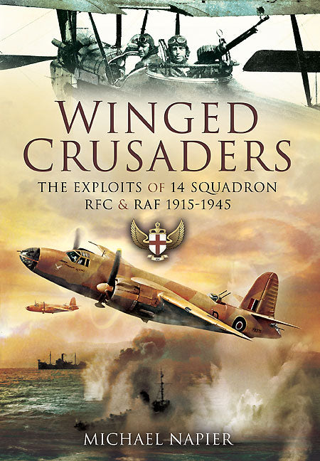 Winged Crusaders