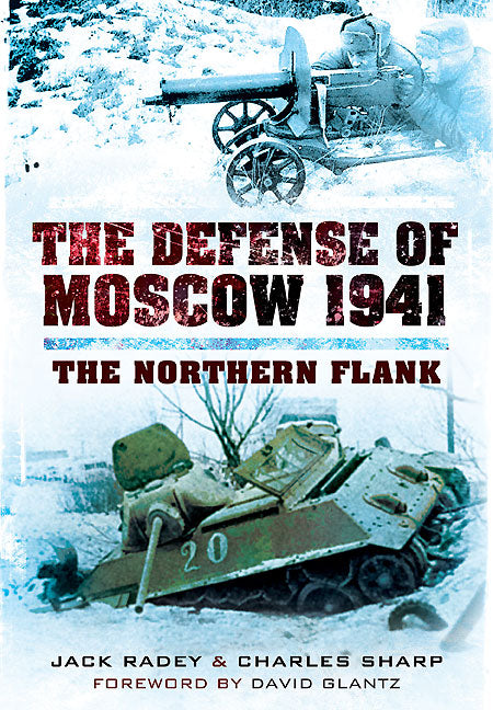 Die Verteidigung Moskaus 1941 