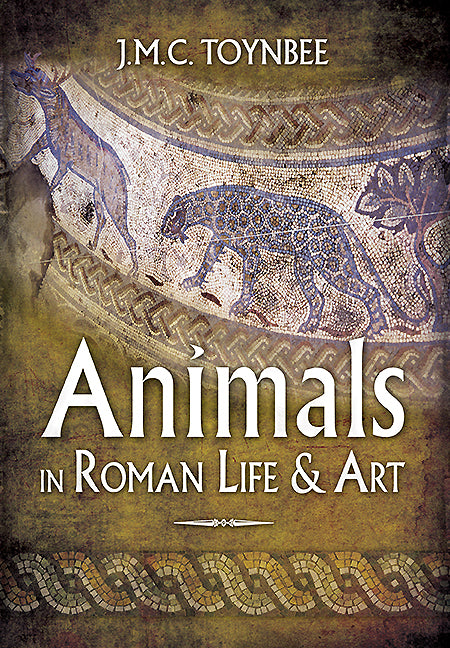 Animals in Roman Life & Art
