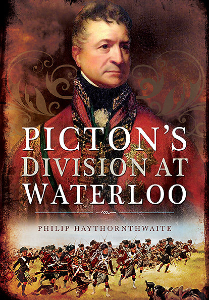 Pictons Division in Waterloo