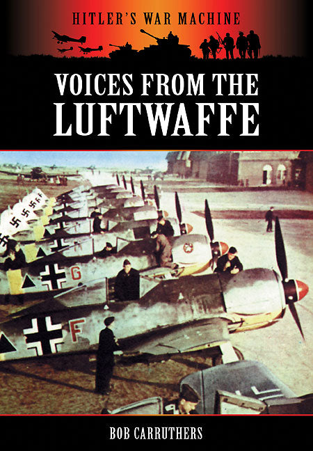 Stimmen aus der Luftwaffe 
