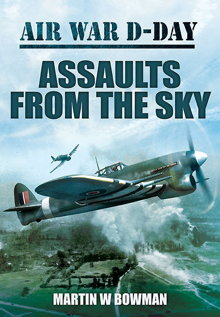 Assaults From the Sky