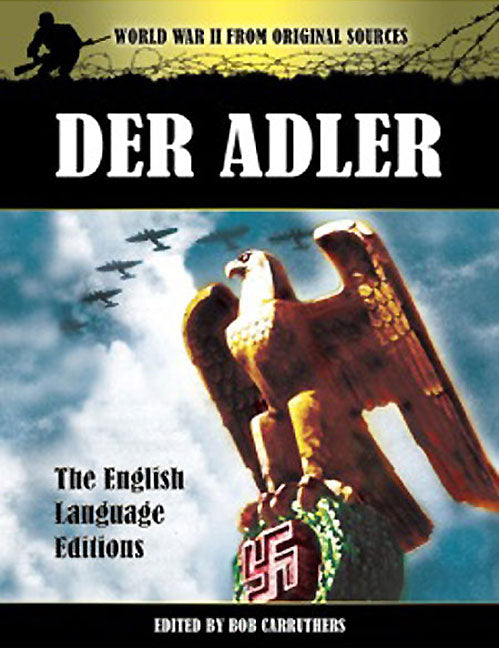 Der Adler