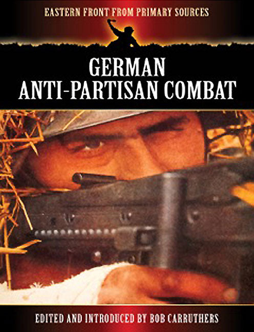 German Anti-Partisan Combat