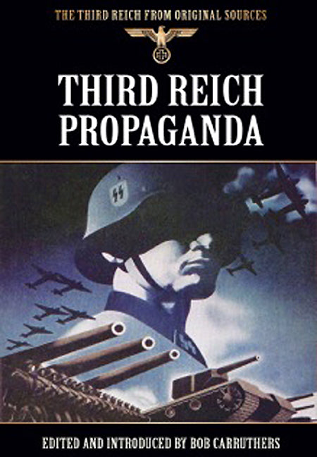 Propaganda des Dritten Reiches 