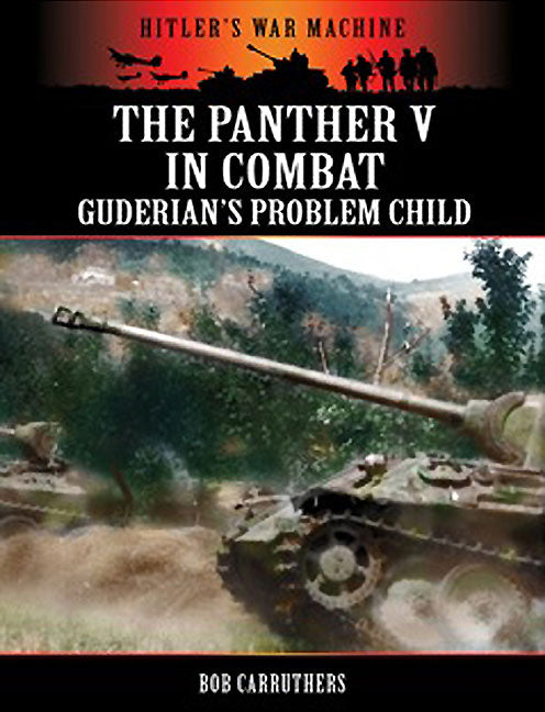 The Panther V in Combat