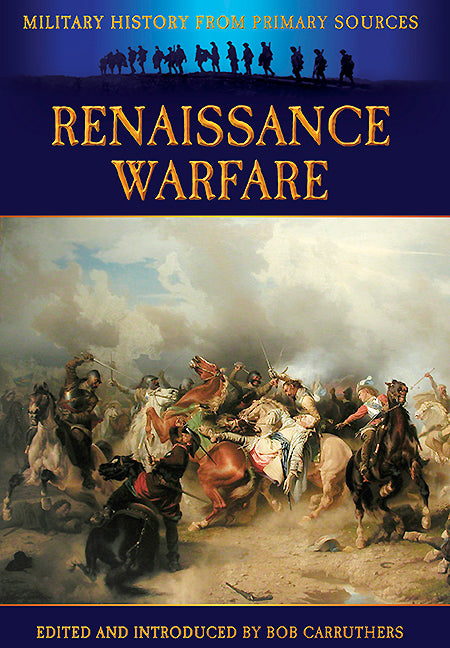Kriegsführung der Renaissance 