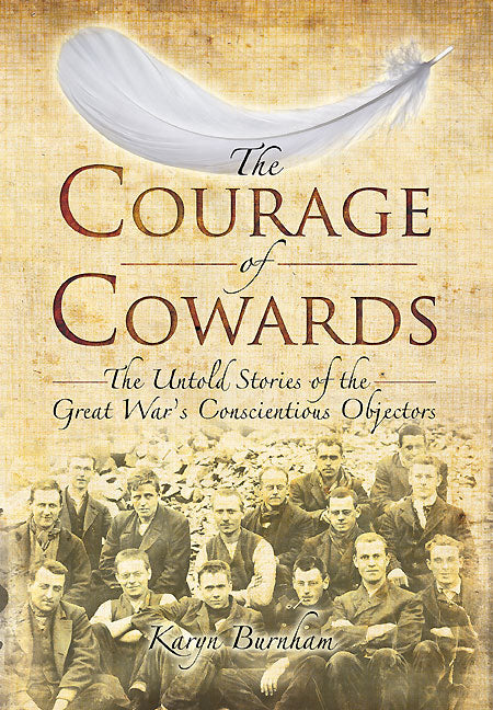 The Courage of Cowards