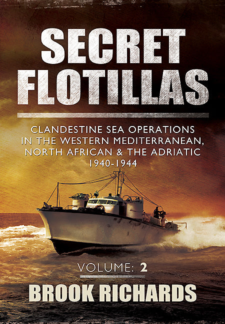 Secret Flotillas Vol II