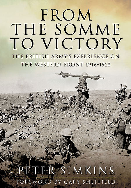 From the Somme to Victory