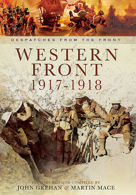 Westfront 1917-1918 