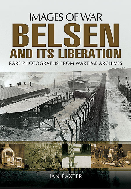 Belsen und seine Befreiung 