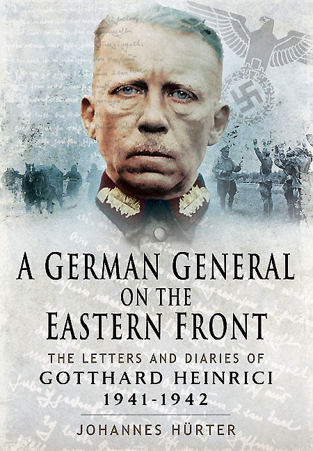 Ein deutscher General an der Ostfront 