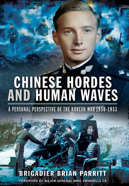Chinese Hordes and Human Waves
