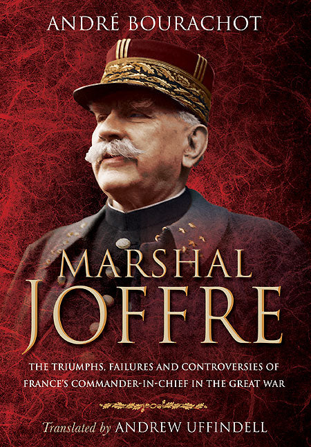 Marschall Joffre 