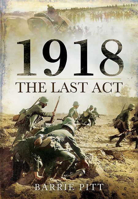 1918: Der letzte Akt 