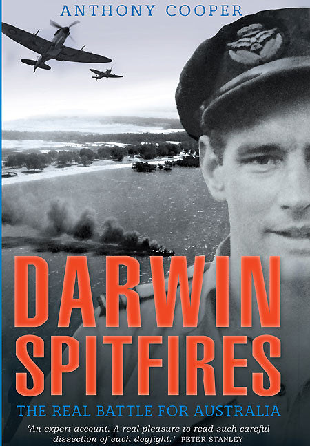 Darwin Spitfires