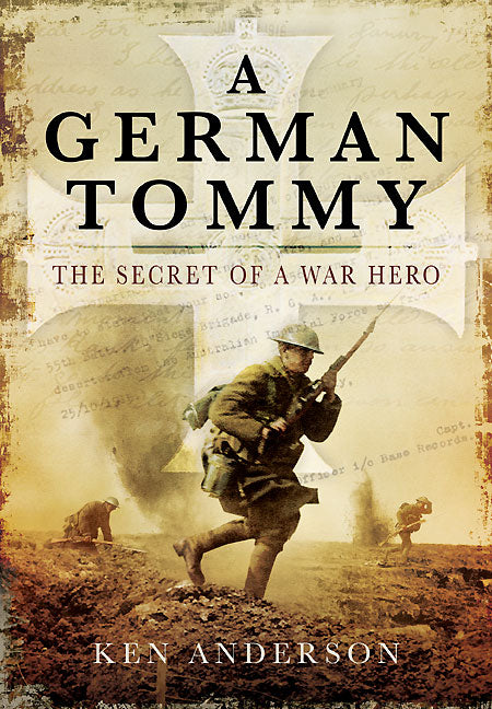 A German Tommy