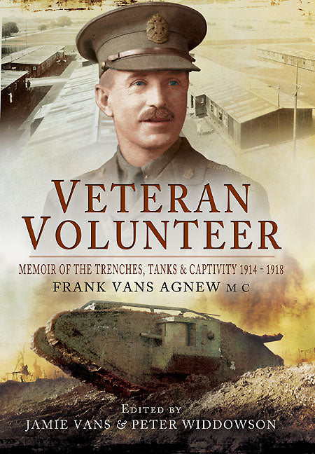 Veteran Volunteer