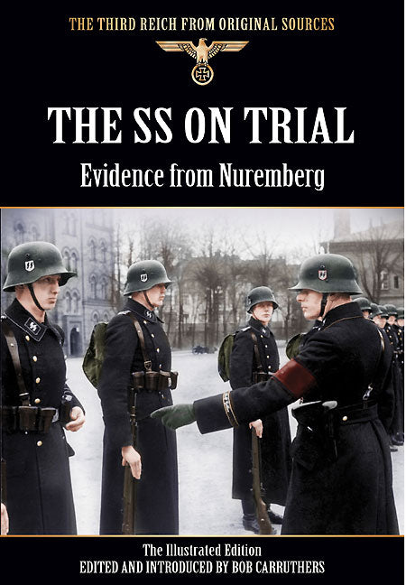 SS on Trial