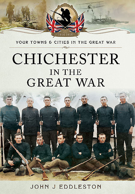 Chichester in the Great War