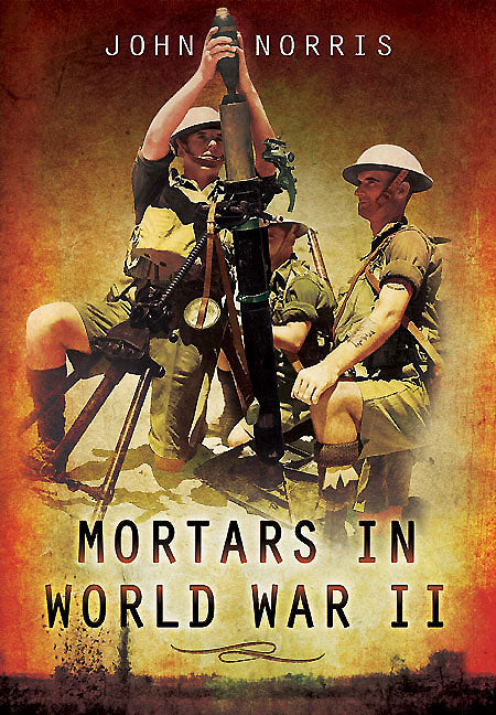 Mortars in World War II