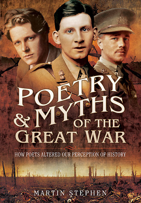 Poesie und Mythen des Ersten Weltkriegs 