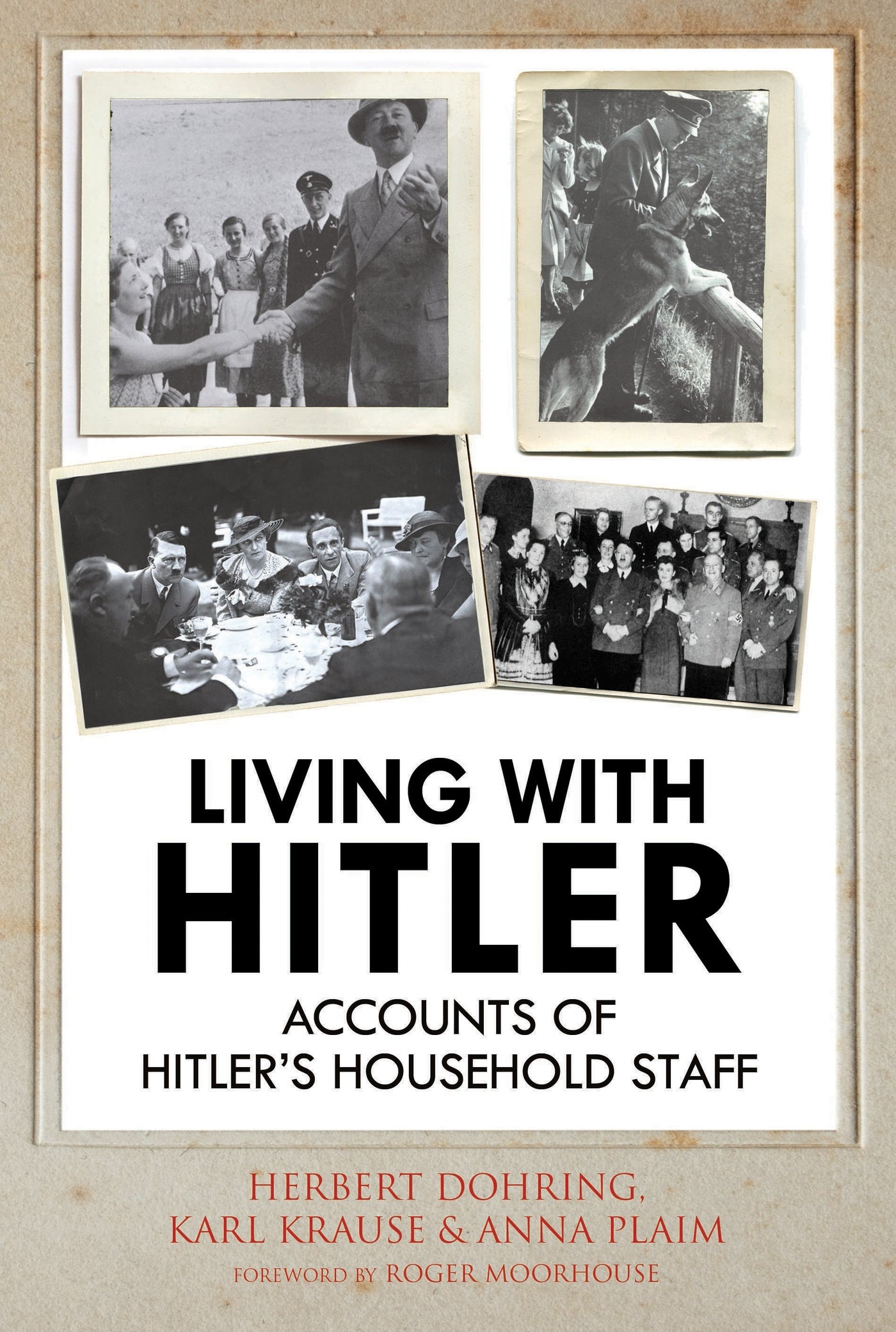 Leben mit Hitler 
