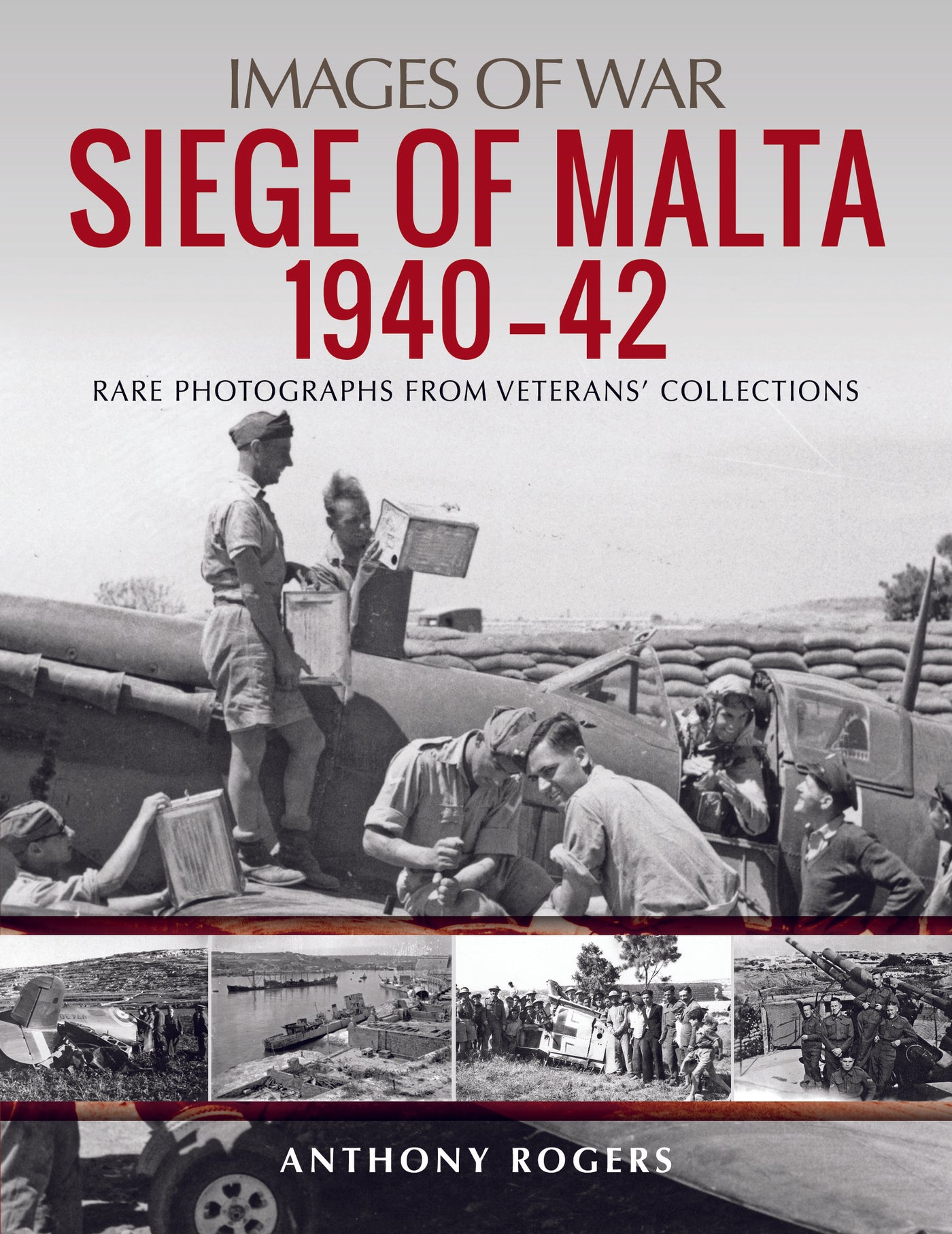 Belagerung Maltas 1940–42 