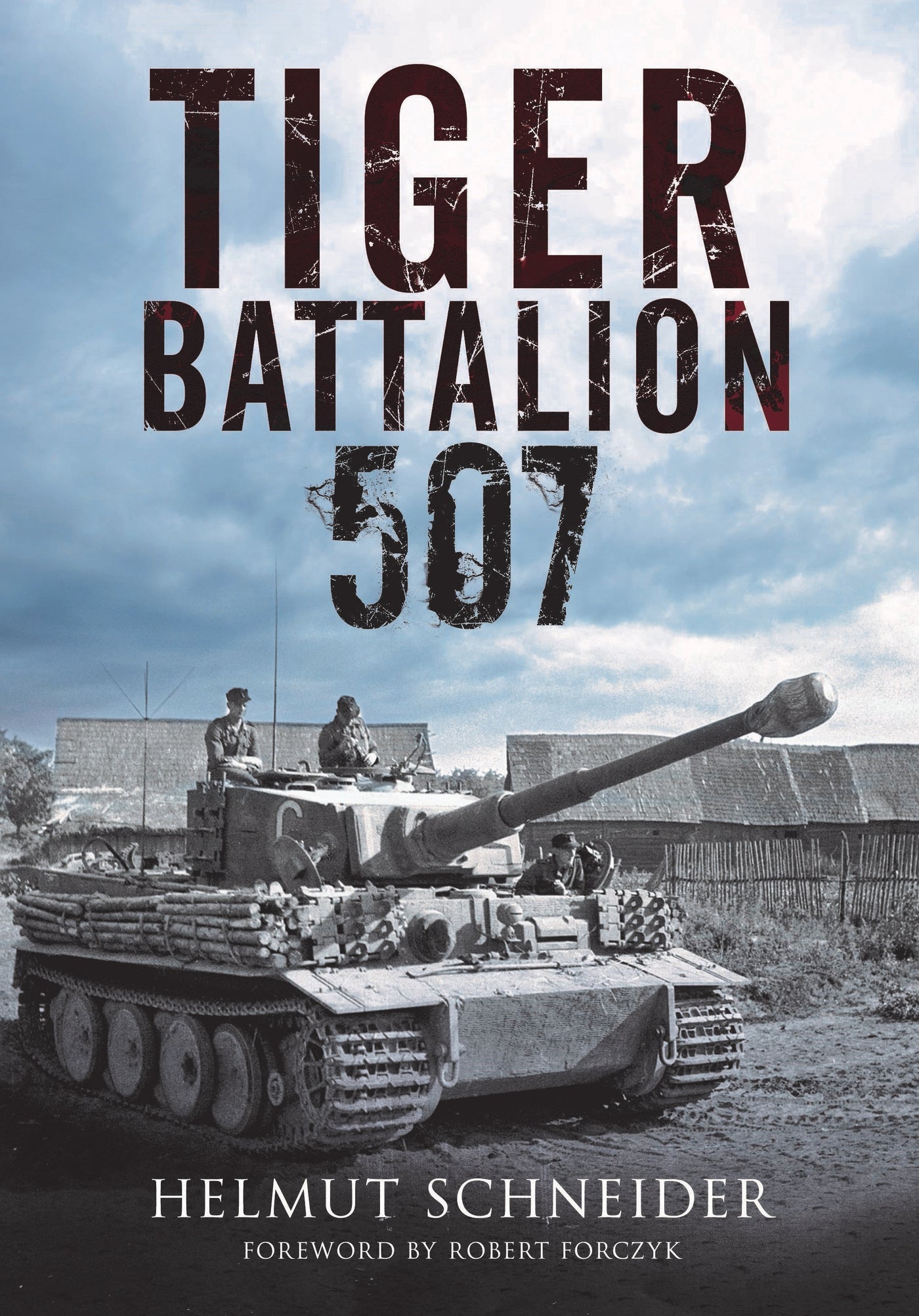 Tigerbataillon 507 