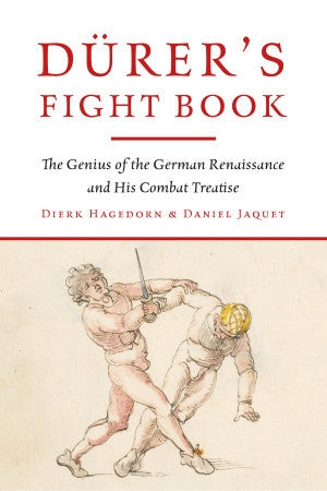 D�rer's Fight Book