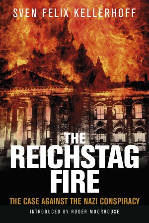 Der Reichstagsbrand 