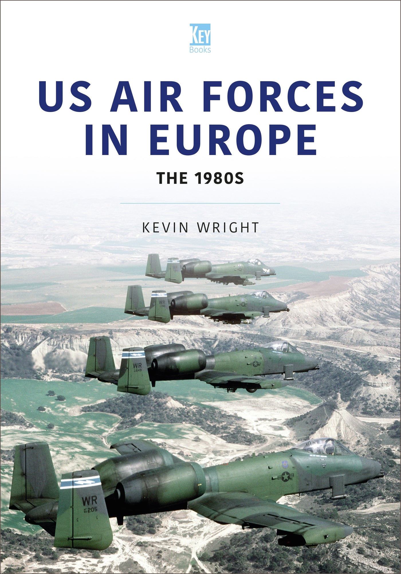 US Air Forces in Europe