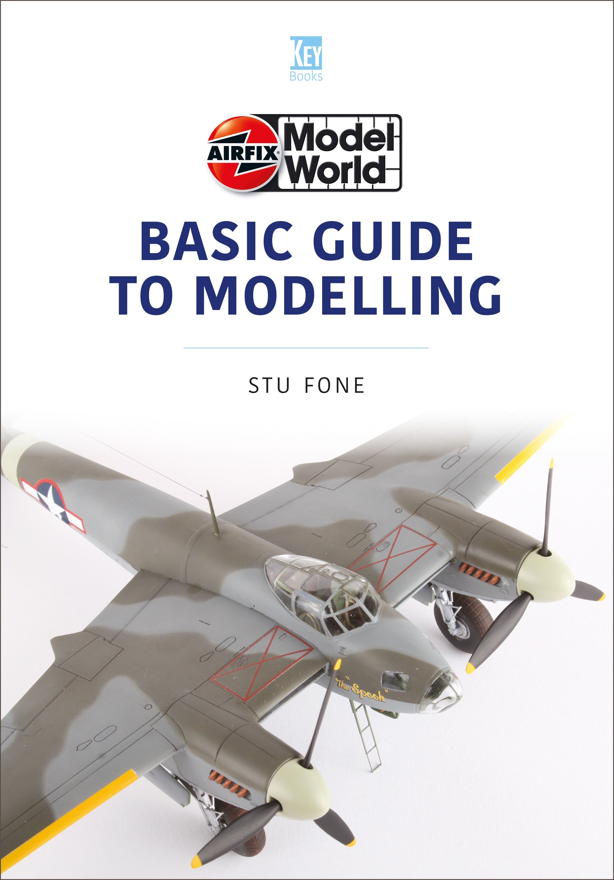 Airfix Model World Basic Guide to Modelling – RZM Imports Inc