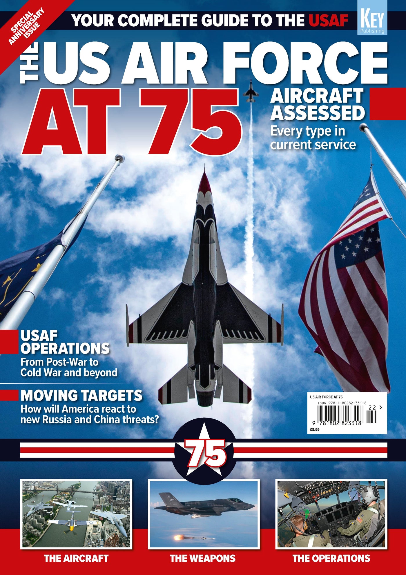 USAF at 75