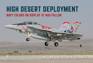 High Desert Deployment